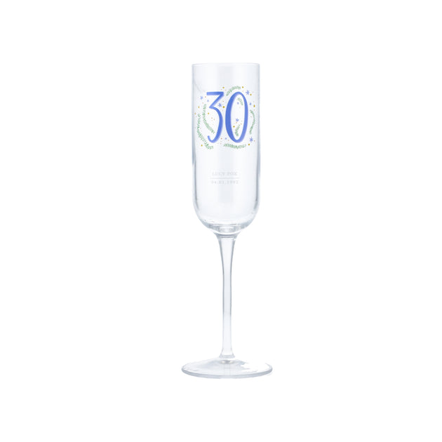 Champagne Flutes Premium Range Proper Goose