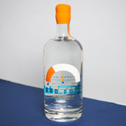 Dad Fuel Gin/Vodka Alcohol Bottle - Proper Goose