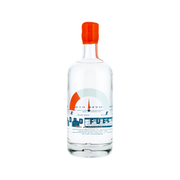 Dad Fuel Gin/Vodka Alcohol Bottle - Proper Goose