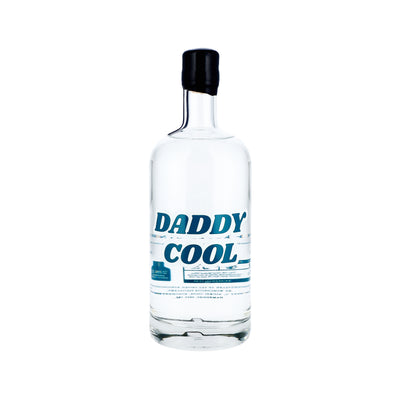 Daddy Cool Gin/Vodka Alcohol Bottle - Proper Goose