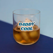 Daddy Cool Printed Whisky Tumbler - Proper Goose