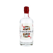 King of Dads Gin/Vodka Alcohol Bottle - Proper Goose