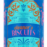 Personalised Traditional Biscuit Storage Tin - Proper Goose