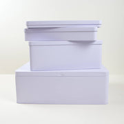 Personalised Cake Tin Gift Box - Proper Goose